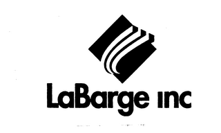LABARGE INC logo
