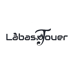 LABAS JOUER logo