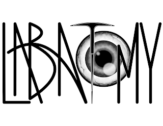 LABATOMY logo