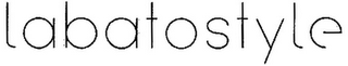 LABATOSTYLE logo