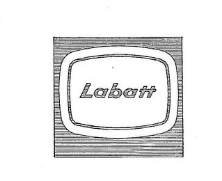 LABATT logo