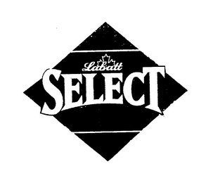 LABATT SELECT logo