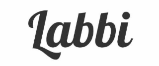 LABBI logo