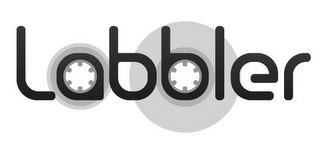 LABBLER logo