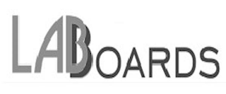 LABBOARDS logo