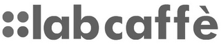 LABCAFFÈ logo