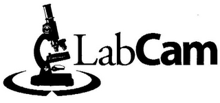 LABCAM logo