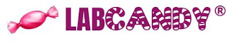 LABCANDY logo