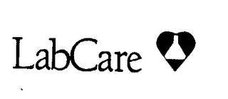 LABCARE logo