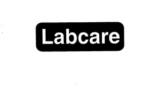 LABCARE logo