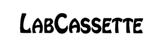 LABCASSETTE logo
