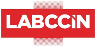 LABCCIN ADVANCED HYGIENE LAB logo