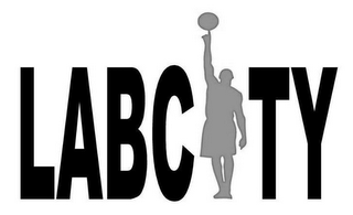 LABCITY logo