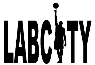 LABCITY logo