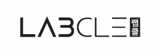 LABCLE logo