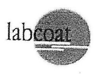 LABCOAT logo