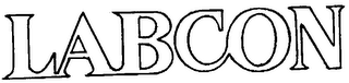 LABCON logo