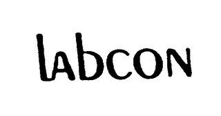 LABCON logo