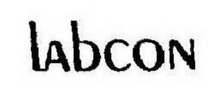 LABCON logo