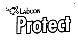 LABCON PROTECT logo