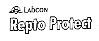 LABCON REPTO PROTECT logo