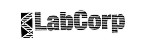 LABCORP logo