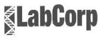 LABCORP logo