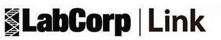 LABCORP LINK logo