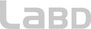 LABD logo