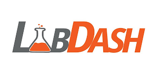 LABDASH logo