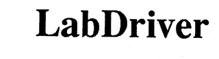 LABDRIVER logo