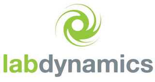 LABDYNAMICS logo