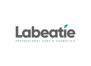 LABEATIE PROFESSIONAL CARE & COSMETICS logo