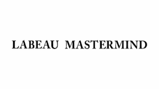 LABEAU MASTERMIND logo