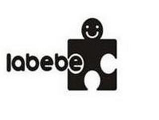 LABEBE logo
