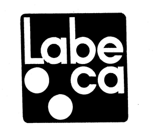 LABECA logo