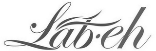 LAB·EH logo