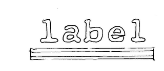 LABEL logo