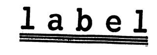 LABEL logo