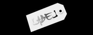 LABEL logo