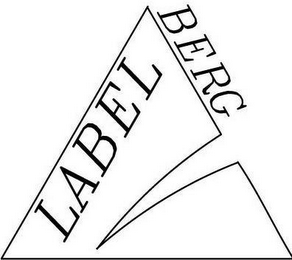 LABEL BERG logo