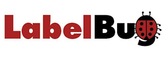 LABEL BUG logo