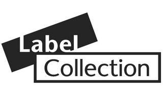 LABEL COLLECTION logo