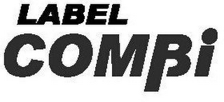 LABEL COMBI logo
