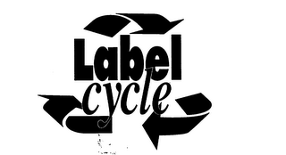 LABEL CYCLE logo