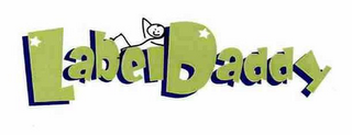 LABEL DADDY logo
