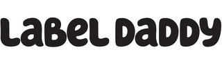 LABEL DADDY logo