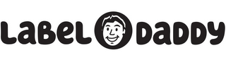 LABEL DADDY logo