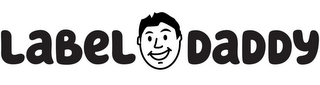 LABEL DADDY logo