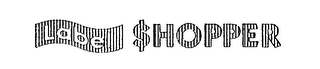 LABEL $HOPPER logo